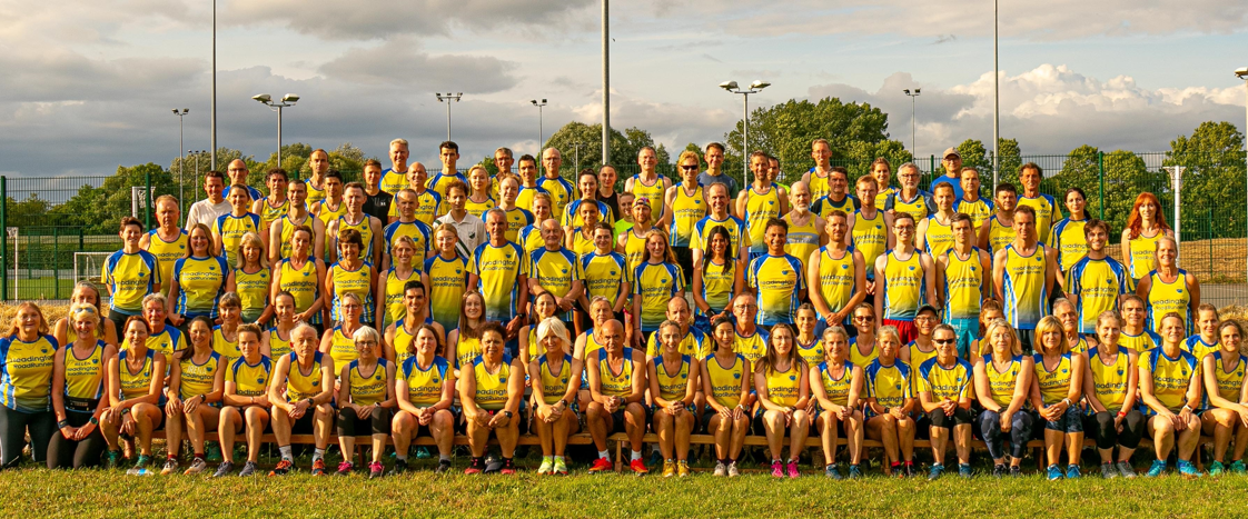 Headington Road Runners