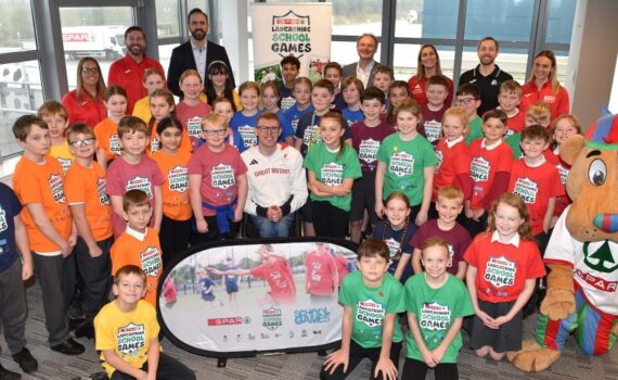 Events and sustainable t shirts.